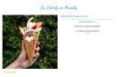 Menu Le Paradis Du Fruit - Les Enfants au Paradis