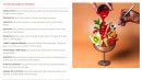 Menu Le Paradis Du Fruit - Coupe glacée