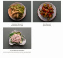 Menu Matsuri - Les sides suite