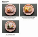 Menu Matsuri - Crispy california