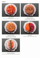 Menu Matsuri - Chirashi