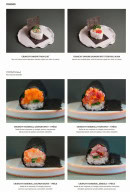 Menu Matsuri - Onigiri