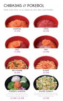 Menu Nina Sushi - Carte 2019 - 2020 page 00017