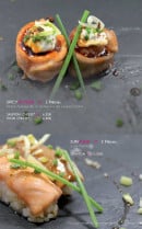 Menu Nina Sushi - Carte 2019 - 2020 page 00015