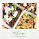 Menu Pegast - Carte Pegast