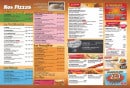 Menu Pizza City - Carte Pizza City Somain - 2