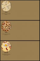 Menu Pizza Service - Pizza Service Grigny - Pizzas sauce tomates 4