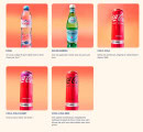 Menu Pokawa - Autres boissons fraiches suite