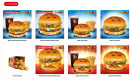 Menu Quick - En ce moment