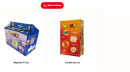 Menu Quick - Les menus enfants