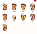 Menu Quick - Les boissons
