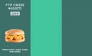 Menu Speed Burger - Petits Prix 2