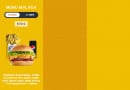 Menu Speed Burger - Burgers classiques - prix en menu 7