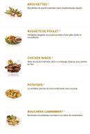 Menu Speed Rabbit Pizza - Les starters page  3
