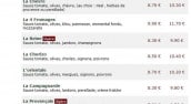 Le Kiosque à Pizzas