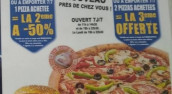 Pizza Service