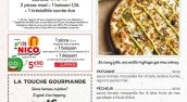 La Pizza de Nico