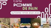 Pomme de Pain