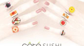 Côté Sushi