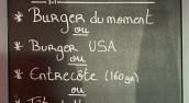Le Champ de Foire
