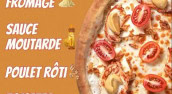 Pizza Time
