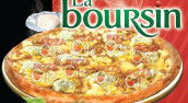 Pizza City