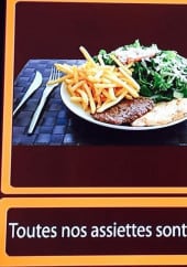 Menu Bbs Snack 01 - Assiettes