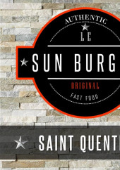 Menu Sun Burger - Carte et menu Sun Burger Saint-Quentin