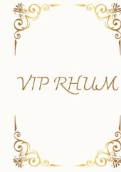 Menu Vip  Rhum - Carte et menu  Vip Rhum Gap