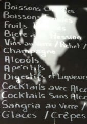 Menu Dolce Momento - Extrait de menu