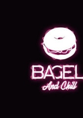 Menu Bagel and Chill - Carte et menu Bagel and Chill Mandelieu-la-Napoule