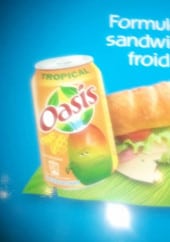 Menu Chez nono - La formule sandwich froid