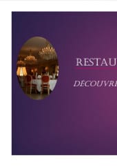 Servella à Castagniers - menu et photos
