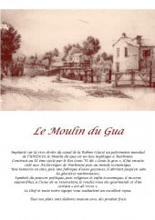 Menu Brasserie du Moulin - Carte et menu Brasserie du Moulin  Narbonne