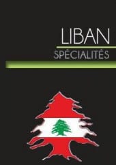 Menu Liban Express - Carte et menu Liban Express Marseille 4