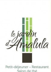 Menu Le jardin d'amalula - Carte et menu le jardin d'amalula aix en provence