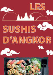 Menu Les sushis d’angkor - Carte et menu  Les sushis d’angkor Berre-l&#039;Étang