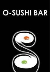 Menu O-Sushi Bar - Carte et menu O-Sushi Bar Saint Remy de Provence