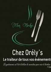 Menu Chez orély's - Carte et menu chez orély's istres