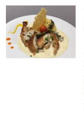 Menu La Taverne Des Ducs - Viandes