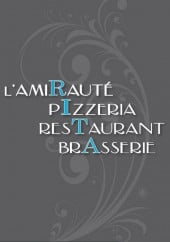 Menu Restaurant l'Amirauté - Carte et menu L'Amirauté Ajaccio