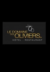 Menu Le Domaine des Oliviers - carte et menu Le Domaine des OliviersPierrelatte