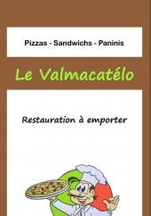 Menu Le Valmacatelo - Carte et menu Le Valmacatelo, Châteaulin
