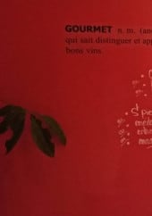 Menu Le Petit Resto - Menu gourmet