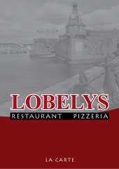 Menu Lobelys - Carte et menu de Lobelys à Concarneau