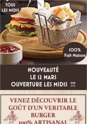 Menu A la tour de Pizz' - Carte et menu A la tour de Pizz' Rochefort du Gard