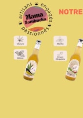 Menu Barysphere - Extrait de la carte