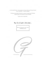 Menu Gus - Kitchen by La Dune - Carte et menu Gus - Kitchen by La Dune, La Grande Motte