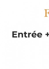 Menu Café Bistrot L'IB - Les formule 17€
