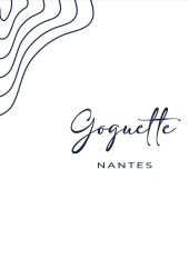 Menu Goguette - Carte et menu Goguette Nantes